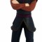 Kristoff - Figurina Frozen