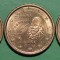 10 euro cent Spania 2005, 2006, 2007