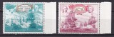 Polinezia 1976 200 ani SUA MI 210-211 MNH, Nestampilat