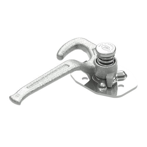 Inchizator oblon dreapta ZB-16-04 Automotive TrustedCars