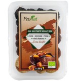 Mix de Fructe Uscate Somn Linistit Caise, Smochine si Prune Fara Samburi Bio 200 grame Pronat