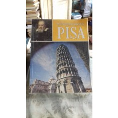 Wunderschones Pisa - G. Barsali, U. Castelli (MINUNATA PISA)