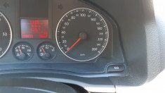 VW Golf 5 Trendline, 1,9 TDI, 105 CP, unic proprietar foto