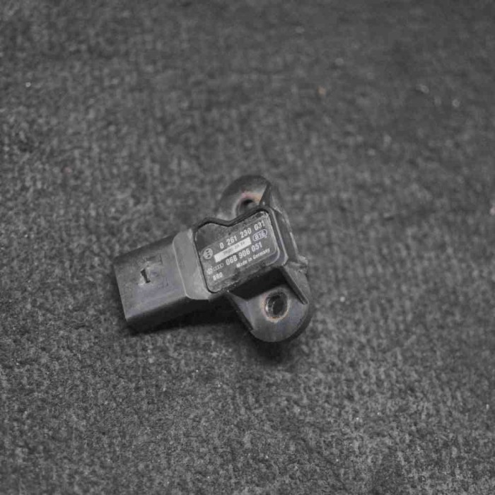 Senzor MAP VW PASSAT B6 3C2 2008 OEM: 026123003106B906051 2101814