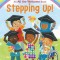 Stepping Up! (an All Are Welcome Early Reader)