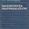 Rezistenta materialelor - Gheorghe Buzdugan