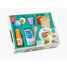 Hape Set mic-dejun