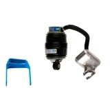 Modul suspensie pneumatica dreapta Bilstein 40-076621
