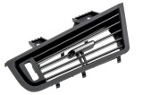 Grila ventilatie aer AC Bmw Seria 5 F10, F11, 2010-, Dreapta, NTY EZC-BM-023