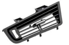 Grila ventilatie aer AC Bmw Seria 5 F10, F11, 2010-, Dreapta, NTY EZC-BM-023
