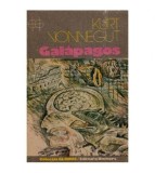 Kurt Vonnegut - Galapagos - 112665