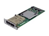 Placă de rețea IBM 00J6248 cu 2 porturi QSFP FDR14 Infiniband pentru x3550, x3650 M4