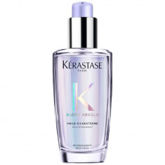 Ulei de Par Intens Nutritiv Kerastase Blond Absolu Huile Cicaextreme