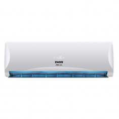 Aparat de aer conditionat Zass Inverter, tehnilogie WiFi, 24000 BTU, clasa racire A++, clasa incalzire A+, temperatura lucru -15/+46, kit de instalare foto