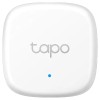 Senzor inteligent de temperatura si umiditate, TP-link, Tapo T310, Alb - TP-LINK TapoT310