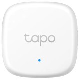 Cumpara ieftin Senzor inteligent de temperatura si umiditate, TP-link, Tapo T310, Alb - TP-LINK TapoT310