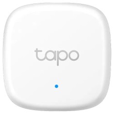 Senzor inteligent de temperatura si umiditate, TP-link, Tapo T310, Alb - TP-LINK TapoT310