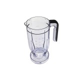 Cană Plastic Originală De'Longhi pentru Robot Bucătărie, Model 7322010424