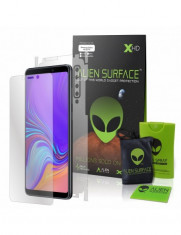 Folie protectie Alien Surface XHD Samsung Galaxy A9 (2018) foto