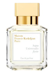 Maison Francis Kurkdjian, Aqua Universalis Forte, Apă de parfum, Unisex, 200 ml foto
