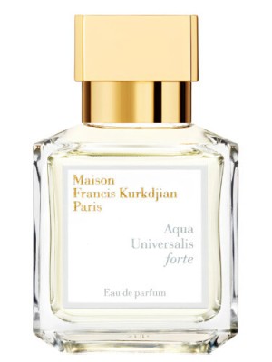 Maison Francis Kurkdjian, Aqua Universalis Forte, Apă de parfum, Unisex, 200 ml foto