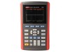 Osciloscop Portabil 25MHz LCD 3,5&quot; 1 Canal 250Msps, UNI-T