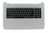 Carcasa superioara cu tastatura palmrest Laptop HP Pavilion 856773-001 refurbished layout DE