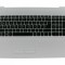 Carcasa superioara cu tastatura palmrest Laptop HP Pavilion 17-X refurbished layout DE