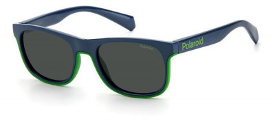 Polaroid Ochelari de Soare PLD 8041/S RNB/M9 foto