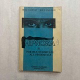 Irina Holdevici - Hipnoza