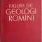 Figuri de geologi romani &ndash; Mircea Ilie