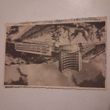 Dambovita - Sanatoriul Moroieni.