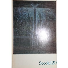 SECOLUL 20