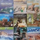DVD Discovery si Bioplanet