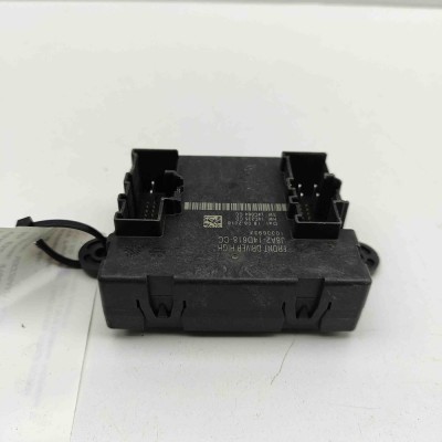 Modul de control ușă st&amp;acirc;nga față LAND ROVER RANGE ROVER VELAR L560 2018 OEM: J8A2-14D618-CC 32193676 foto