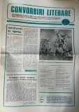 Convorbiri Literare, nr. 8, august 1978
