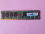 Ram DDR2 pentru PC - 2 Gb -KINGMAX