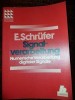 Signalverarbeitung Numerische Verarbeitung digitaler Signale- E. Schrufer