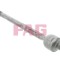 FAG 840 0331 10 Articulatie axiala, cap de bara