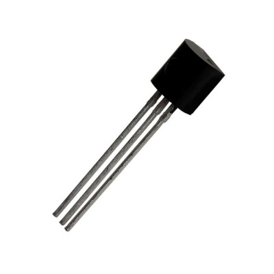 BC337-40 foto
