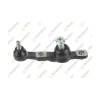 Pivot brat suspensie Lexus Gs ( S19) 01.05-12.12, Is C (Gse2) 04.09-, Is 2 ( E2) 08.05-04.13, Is 3 ( E3) 04.13-, Fata, Dreapta, TEKNOROT