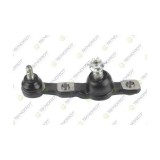 Pivot brat suspensie Lexus Gs ( S19) 01.05-12.12, Is C (Gse2) 04.09-, Is 2 ( E2) 08.05-04.13, Is 3 ( E3) 04.13-, Fata, Dreapta, TEKNOROT