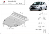 Scut motor metalic Suzuki Swift 2005-2010