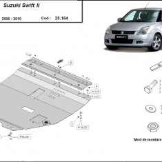 Scut motor metalic Suzuki Swift 2005-2010