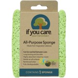 Burete Uz Universal din Celuloza Vegetala si Biodegradabil