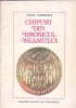 IOAN CHINDRIS - CHIPURI DIN HRONICUL NEAMULUI
