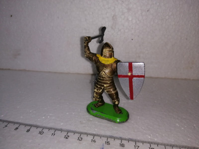 bnk jc Britains Ltd 1056 - cavaler cu secure foto