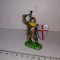 bnk jc Britains Ltd 1056 - cavaler cu secure