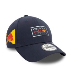 Red Bull Racing șapcă de baseball 9forty blue F1 Team 2024 - Dospěl&aacute; univerz&aacute;ln&iacute;