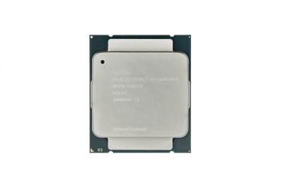 Procesor server Intel Xeon 10 CORE E5-2687W v3 3.1Ghz SR1Y6 Socket 2011 foto